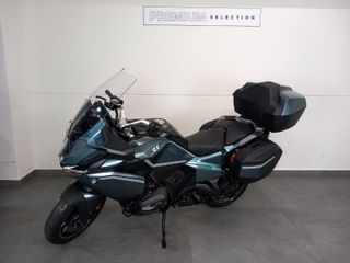 BMW R 1300 RT