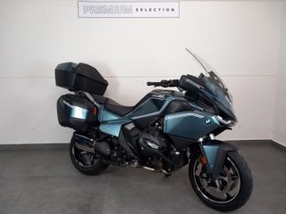 BMW R 1300 RT