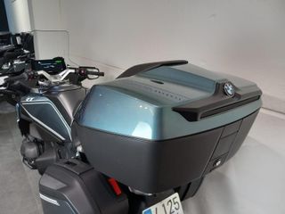 BMW R 1300 RT