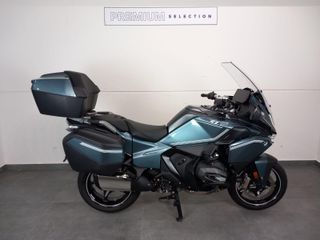 BMW R 1300 RT