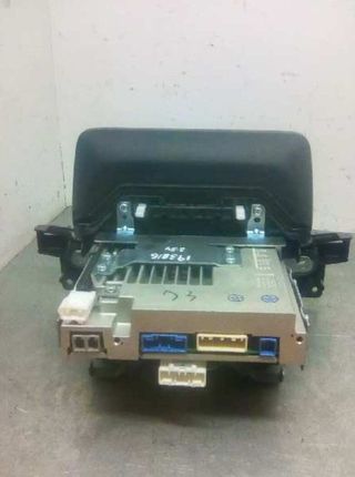 Mazda 193815 kn5a669c0 sistema navegación gps cx-5