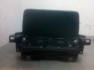 Mazda 193815 kn5a669c0 sistema navegación gps cx-5
