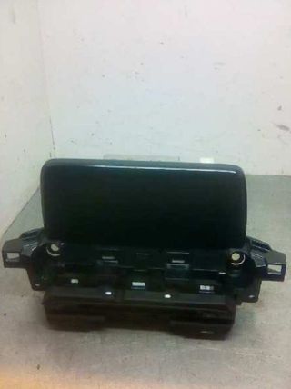 Mazda 193815 kn5a669c0 sistema navegación gps cx-5