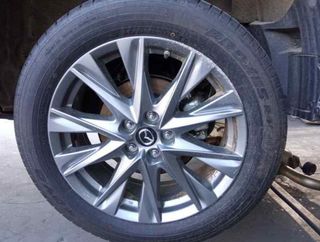 Mazda 193815 kn5a669c0 sistema navegación gps cx-5