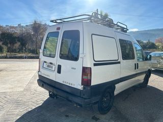 Peugeot Expert