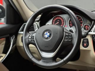 Serie 3 320i xDrive Touring