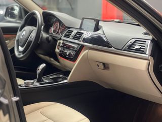 Serie 3 320i xDrive Touring