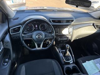 Qashqai - DESDE 257€/MES ¡SIN PAGAR ENTRADA!