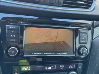 Qashqai - DESDE 257€/MES ¡SIN PAGAR ENTRADA!