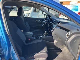 Qashqai - DESDE 257€/MES ¡SIN PAGAR ENTRADA!