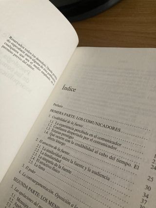 Persuasión de Masas Psicología y Efectos de Las...