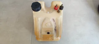 Depósito Kart KZ2 Birel, CRG, CMP, FA.