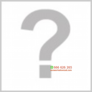 ALFOMBRILLAS A3 8L CON LOGO / RIBETE AZUL