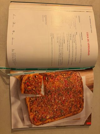 COCINA FÁCIL Y SALUDABLE