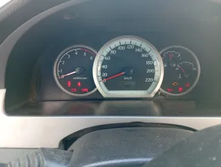 Chevrolet Nubira 2007