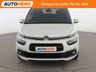 Citroën Grand C4 Spacetourer 1.2 PureTech Feel