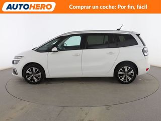 Citroën Grand C4 Spacetourer 1.2 PureTech Feel