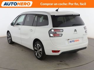 Citroën Grand C4 Spacetourer 1.2 PureTech Feel