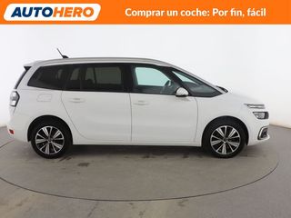 Citroën Grand C4 Spacetourer 1.2 PureTech Feel