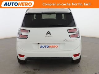 Citroën Grand C4 Spacetourer 1.2 PureTech Feel