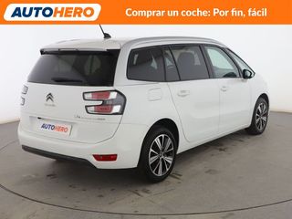 Citroën Grand C4 Spacetourer 1.2 PureTech Feel