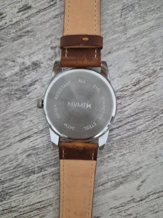 Reloj MVMT