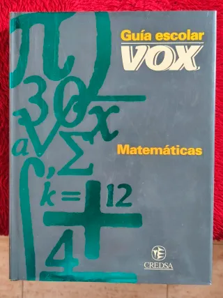 Matematicas