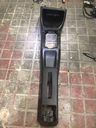 Consola Central Golf MK3