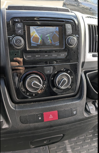 FIAT DUCATO 2.3 L3H2 130CV - Seminueva 57.000km