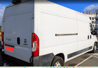 FIAT DUCATO 2.3 L3H2 130CV - Seminueva 57.000km