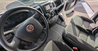 FIAT DUCATO 2.3 L3H2 130CV - Seminueva 57.000km