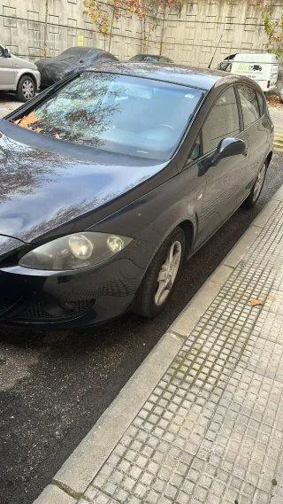 SEAT Leon 2005