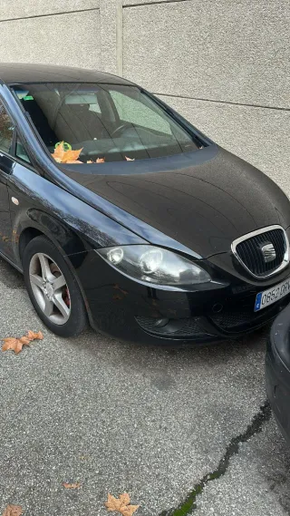 SEAT Leon 2005