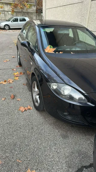 SEAT Leon 2005