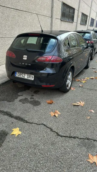 SEAT Leon 2005
