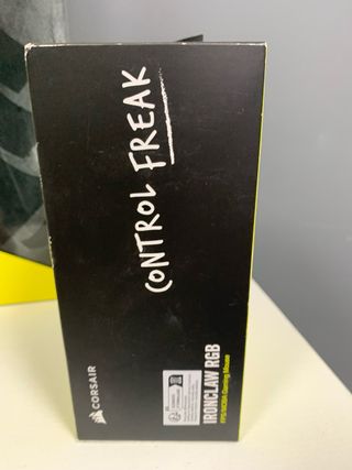 Lote Ratón y Alfombrilla Corsair