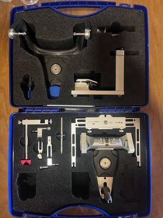 Artex CT Semiajustable Amann Girrbach