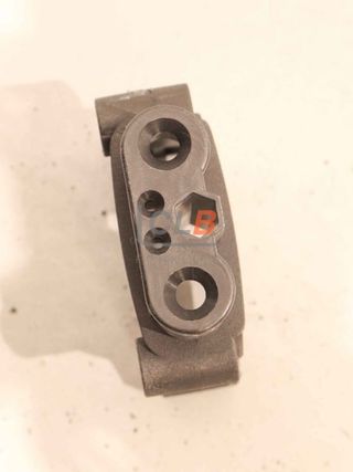 Ref. A315 Otros CLB Conector Hembra 80a din 25mm2