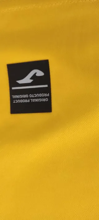 Camiseta oficial Joma Istra 1961 Futbol