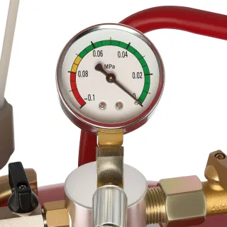 Serbatoio di Scarico dell'Olio Esausto 79,5 Litri