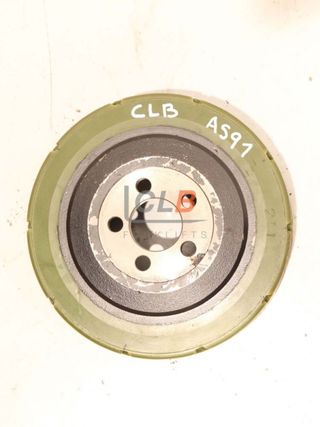 Ref. A595 Rueda BT Tracción 230 x 65 x 75 x 45 (Baja Fricción)