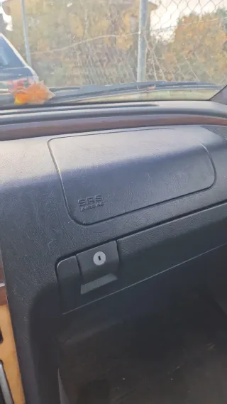 Mercedes-Benz Clase C 1999