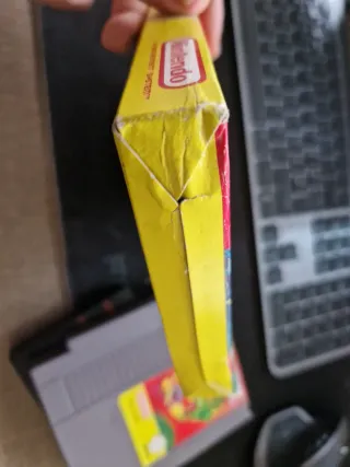 Burai Fighter NES Nintendo Caja y Cartucho