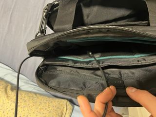 Maletín portatil SAMSONITE