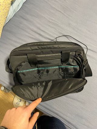 Maletín portatil SAMSONITE