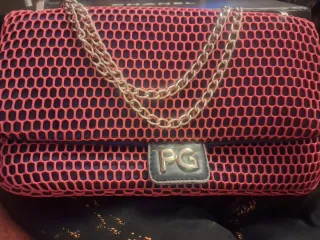 Bolso Purificación García