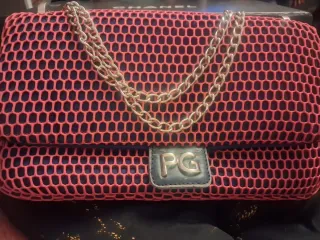 Bolso Purificación García