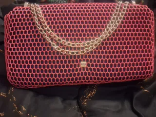 Bolso Purificación García