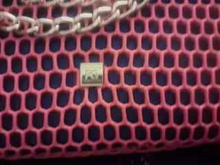 Bolso Purificación García