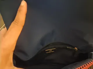 Bolso Purificación García